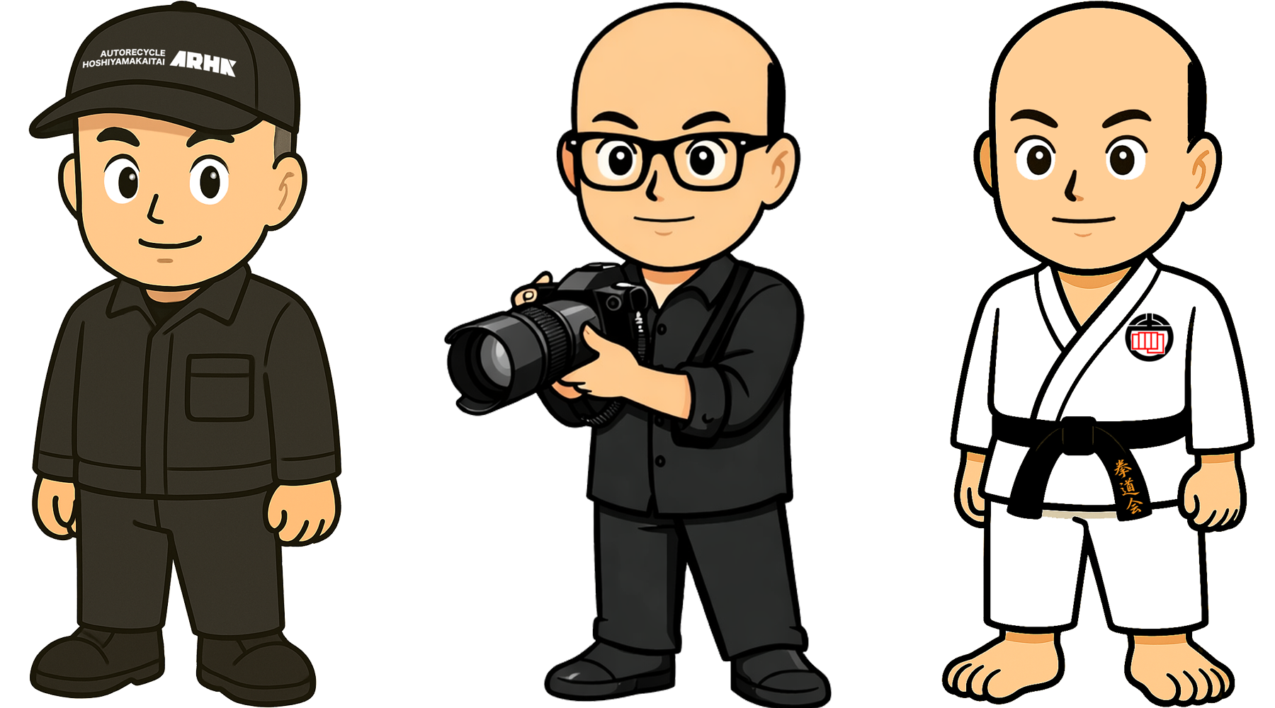 空手道拳道会春日井道場