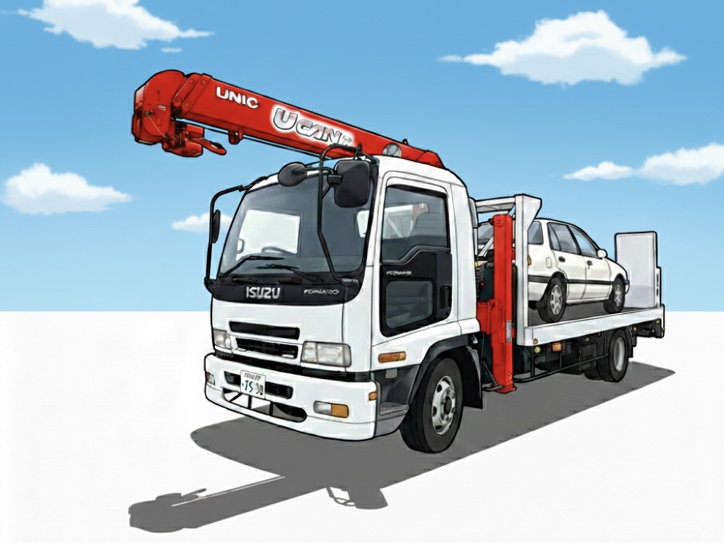 株式会社オートリサイクル星山解体