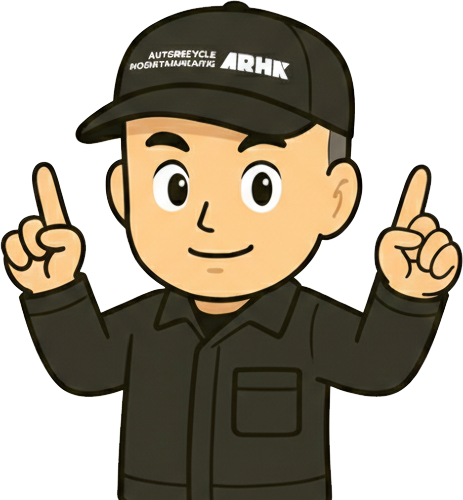 株式会社オートリサイクル星山解体