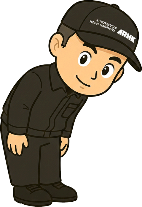 株式会社オートリサイクル星山解体